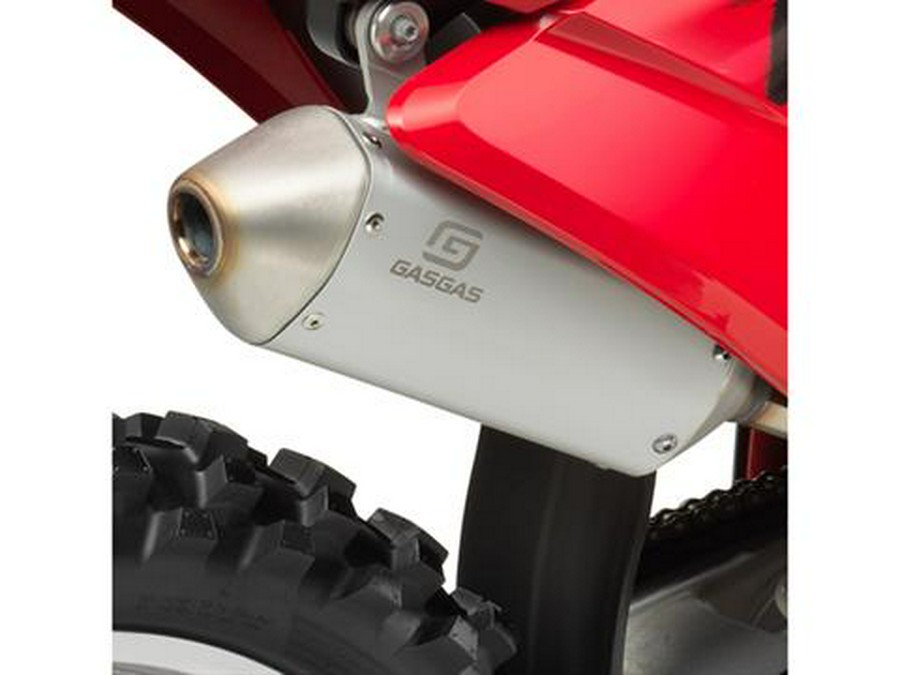 2025 GASGAS MC 300
