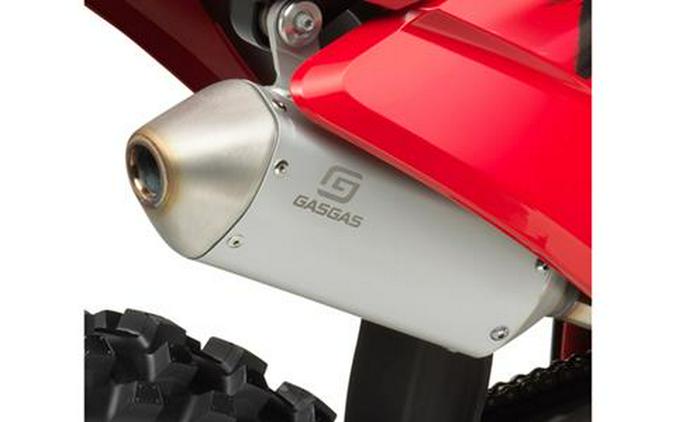 2025 GASGAS MC 300