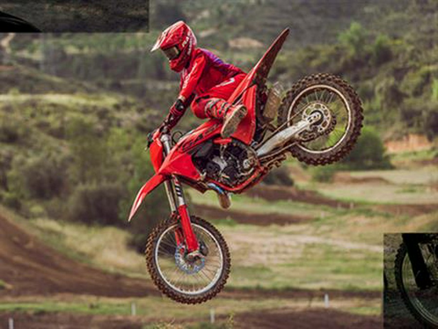 2025 GASGAS MC 300