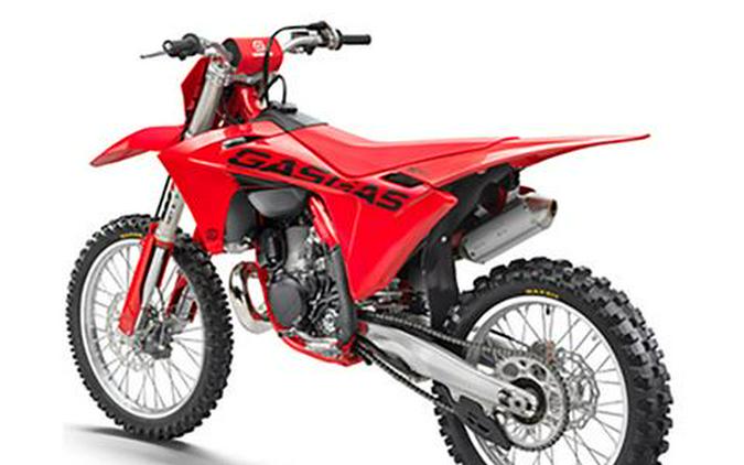 2025 GASGAS MC 300
