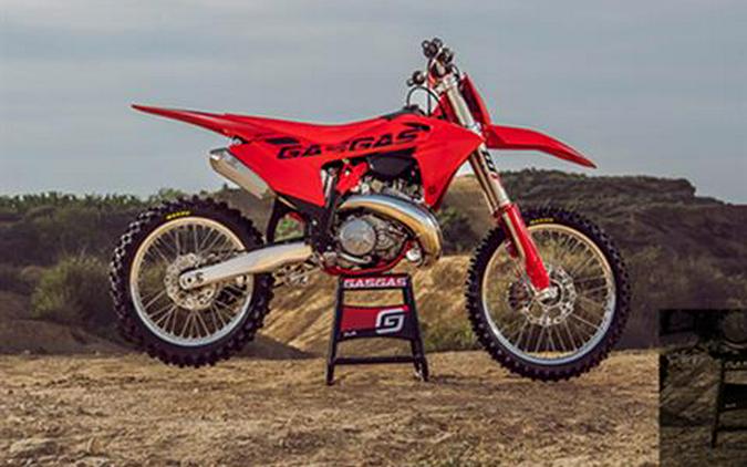 2025 GASGAS MC 300