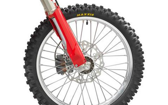 2025 GASGAS MC 300