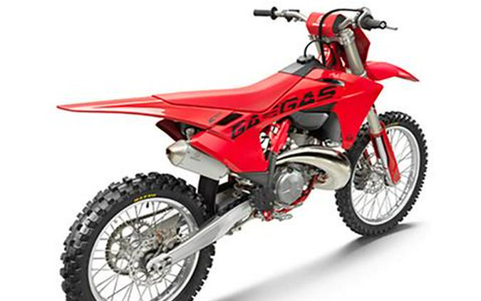 2025 GASGAS MC 300