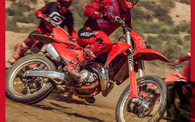 2025 GASGAS MC 300