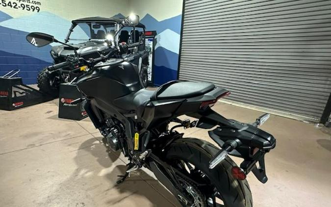 2026 Yamaha MT-09