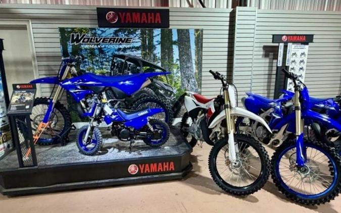 2026 Yamaha MT-09