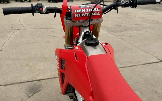 2026 Honda® CRF250R