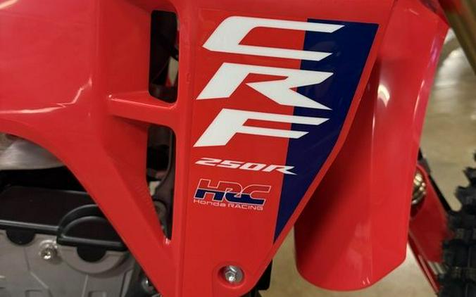 2026 Honda® CRF250R