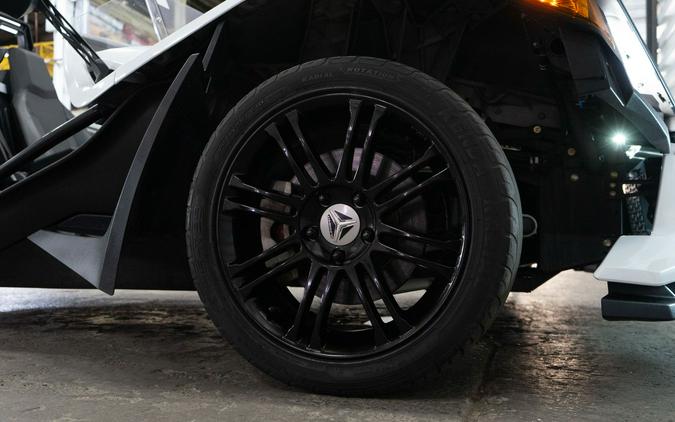 2019 Polaris SLINGSHOT S