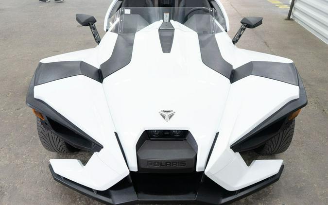 2019 Polaris SLINGSHOT S