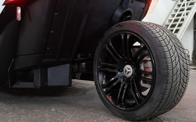 2019 Polaris SLINGSHOT S