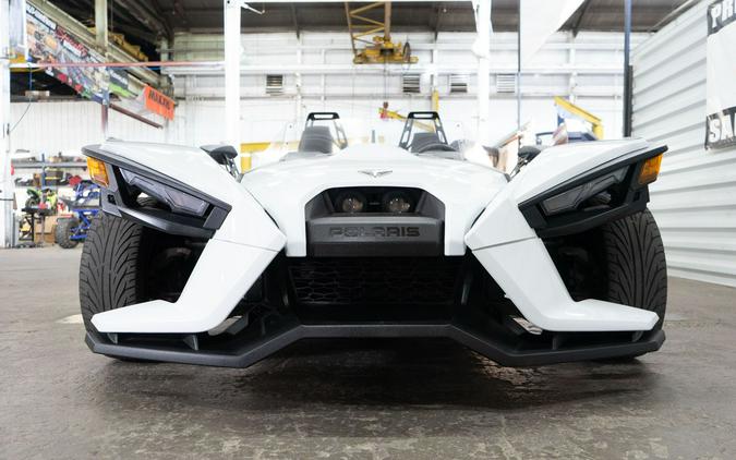 2019 Polaris SLINGSHOT S