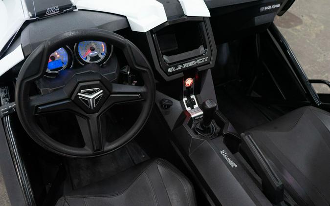 2019 Polaris SLINGSHOT S