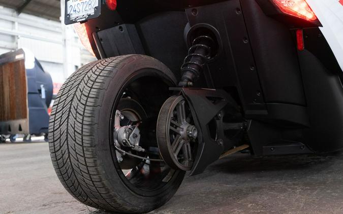 2019 Polaris SLINGSHOT S