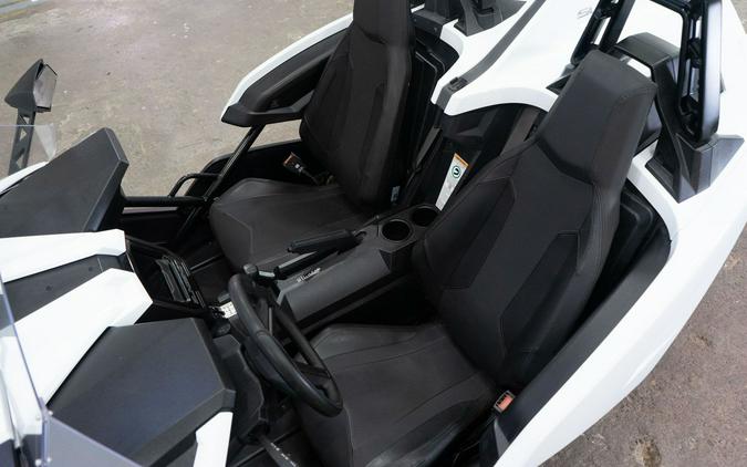 2019 Polaris SLINGSHOT S