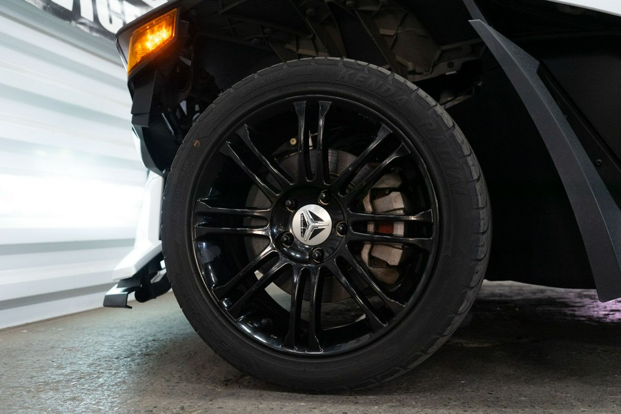 2019 Polaris SLINGSHOT S