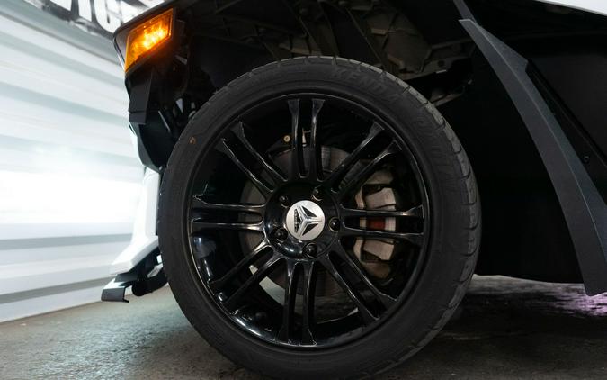 2019 Polaris SLINGSHOT S