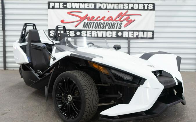 2019 Polaris SLINGSHOT S