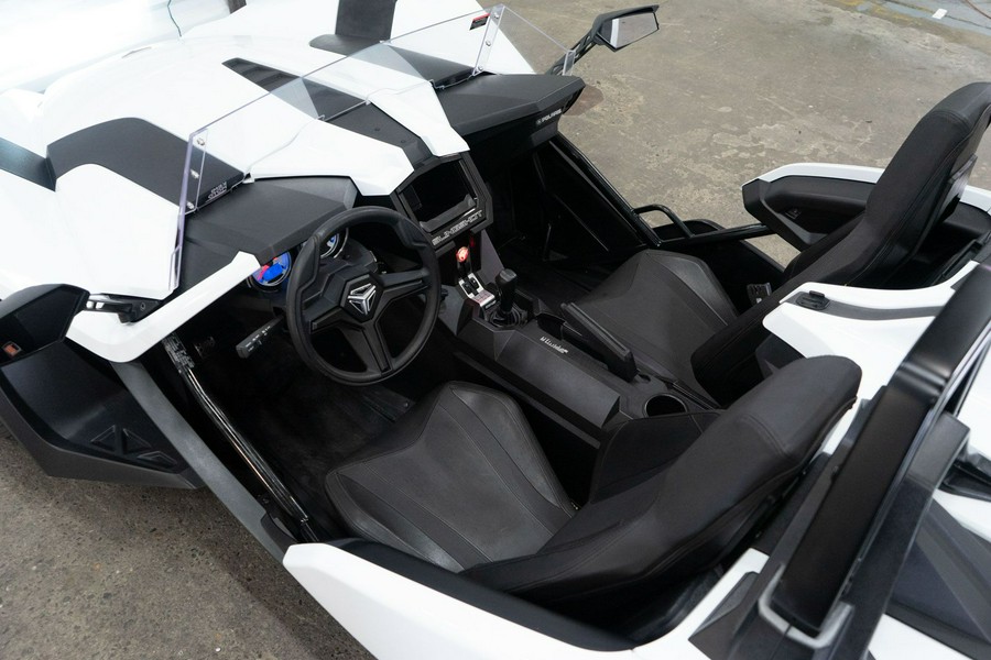 2019 Polaris SLINGSHOT S