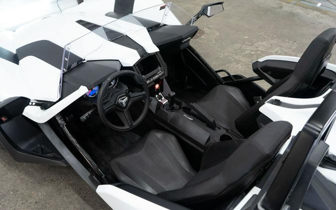 2019 Polaris SLINGSHOT S