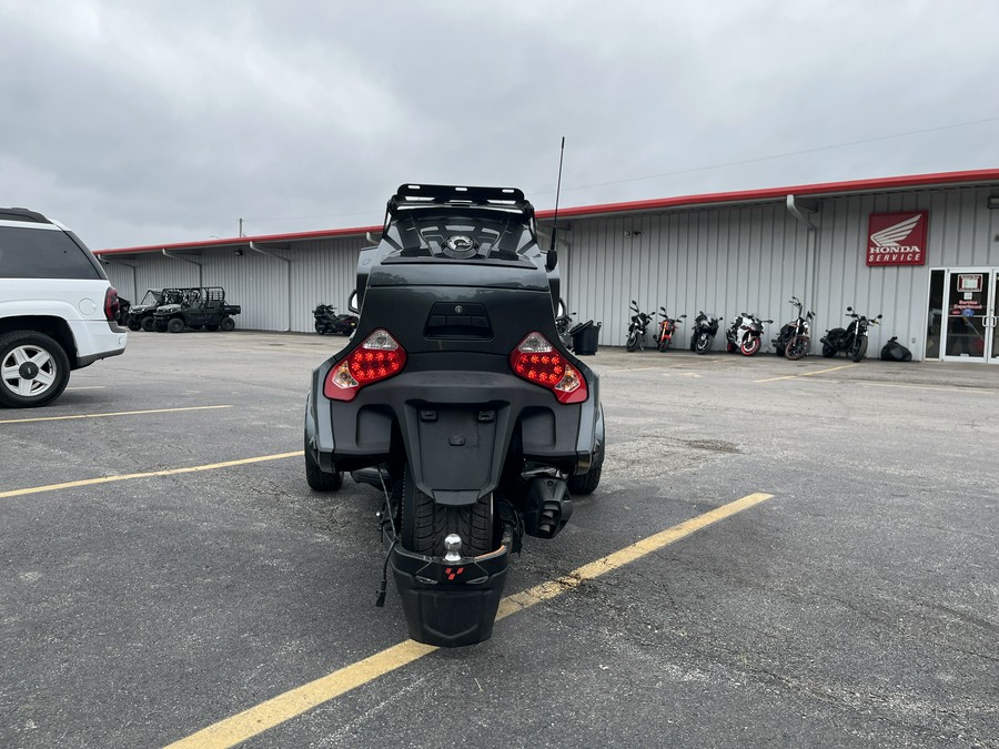 2019 Can-Am Spyder RT Limited