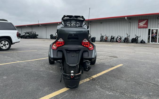 2019 Can-Am Spyder RT Limited