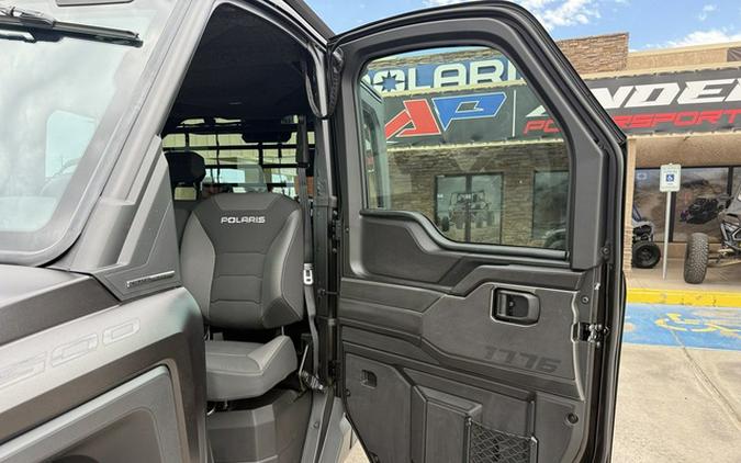 2026 Polaris Ranger Crew XD 1500 Northstar Ultimate
