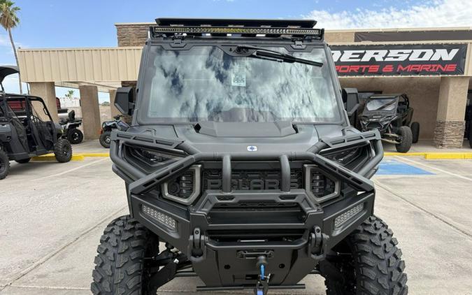 2026 Polaris Ranger Crew XD 1500 Northstar Ultimate