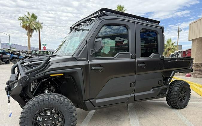 2026 Polaris Ranger Crew XD 1500 Northstar Ultimate