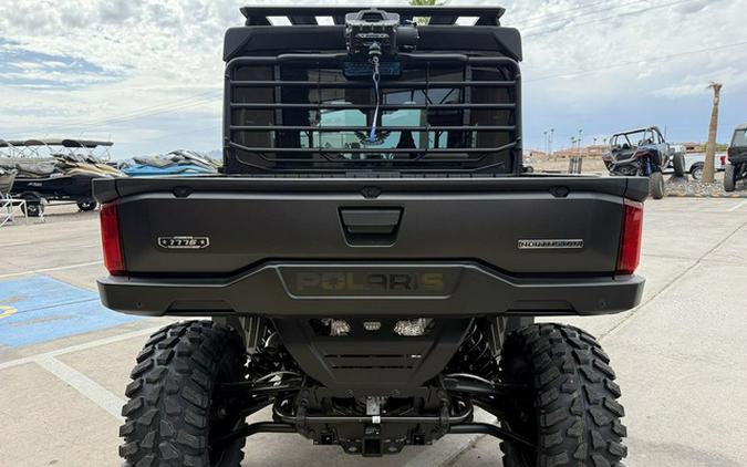 2026 Polaris Ranger Crew XD 1500 Northstar Ultimate