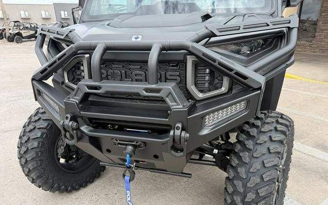 2026 Polaris Ranger Crew XD 1500 Northstar Ultimate
