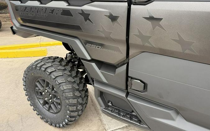 2026 Polaris Ranger Crew XD 1500 Northstar Ultimate