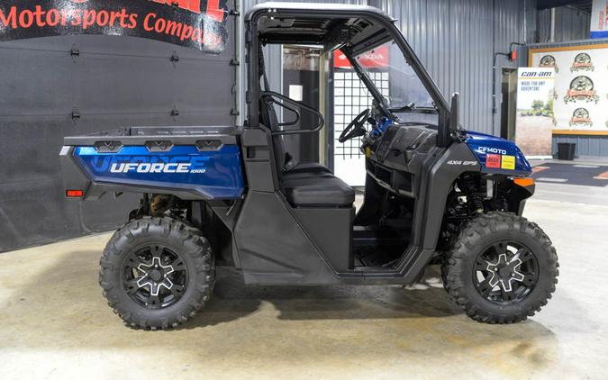 2024 CFMOTO UForce 1000