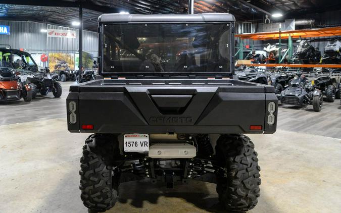 2024 CFMOTO UForce 1000