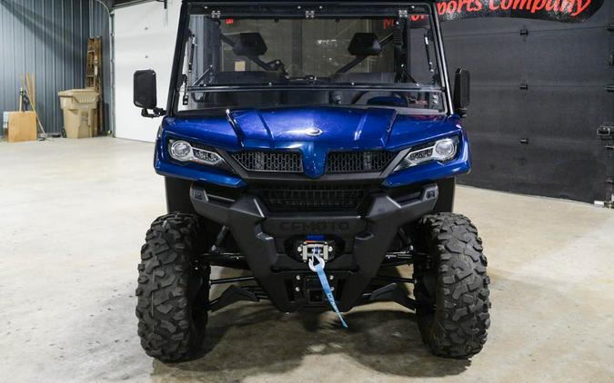2024 CFMOTO UForce 1000