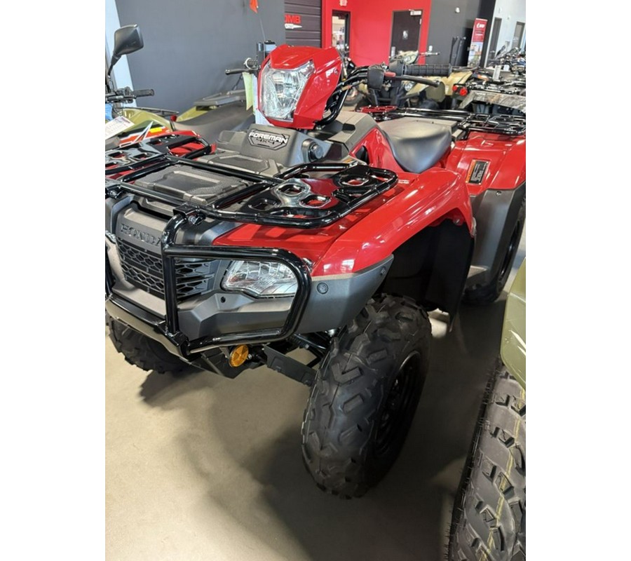 2027 Honda FourTrax Foreman® 4x4
