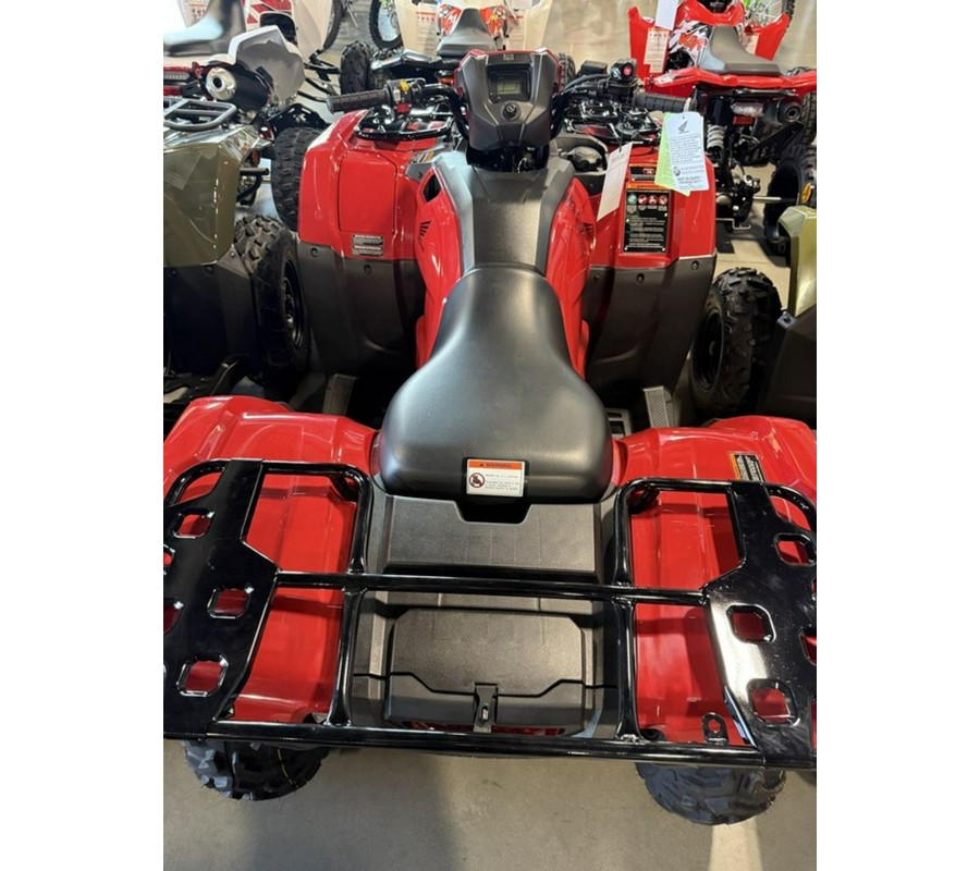 2027 Honda FourTrax Foreman® 4x4