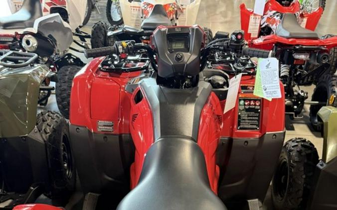 2027 Honda FourTrax Foreman® 4x4
