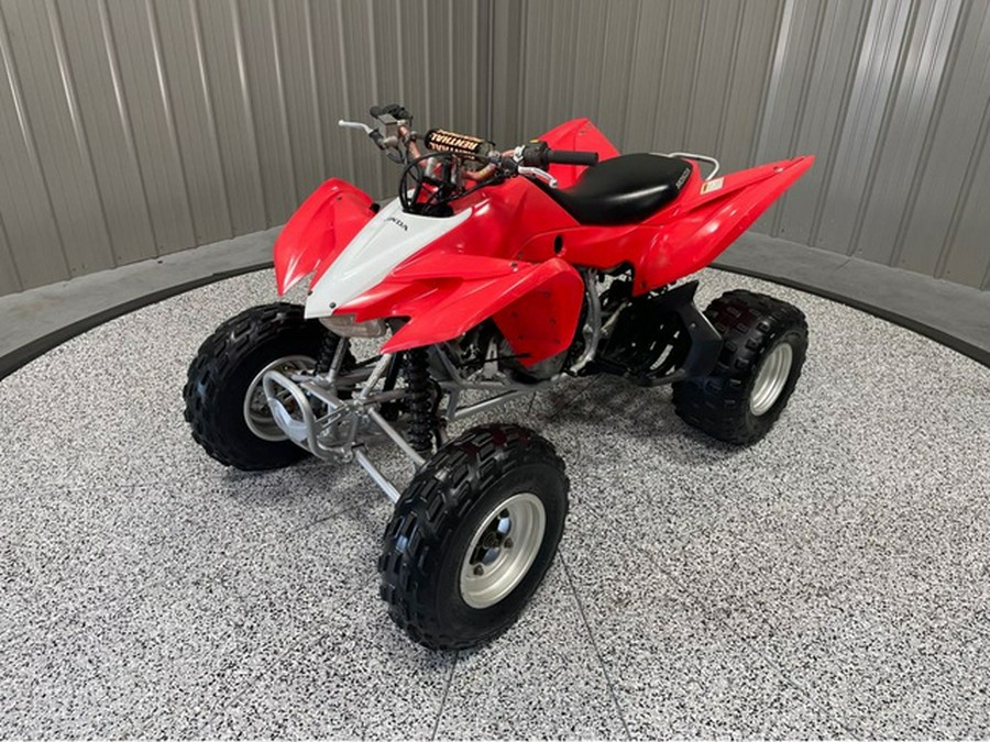 2014 Honda TRX400EX