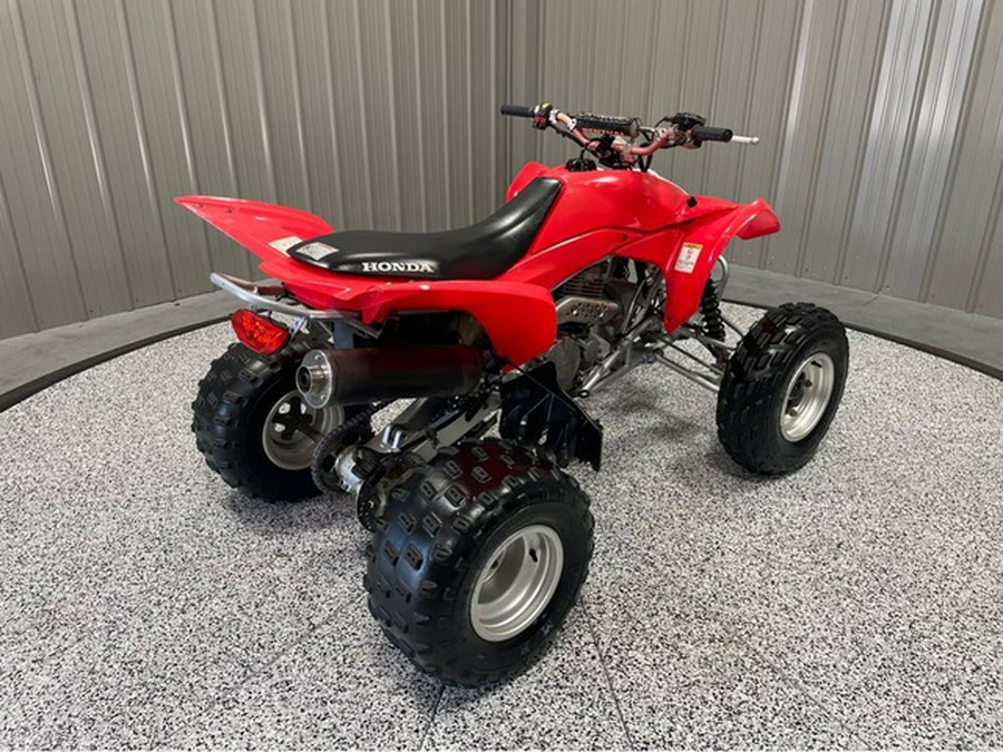 2014 Honda TRX400EX
