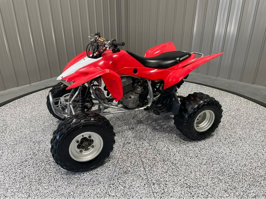 2014 Honda TRX400EX