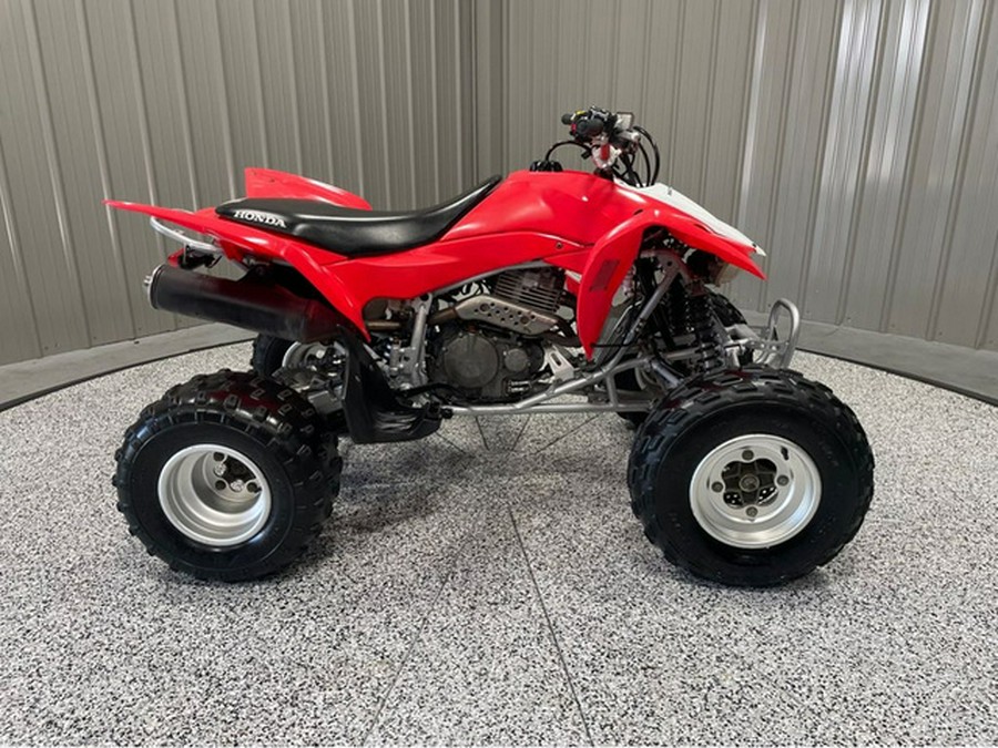 2014 Honda TRX400EX