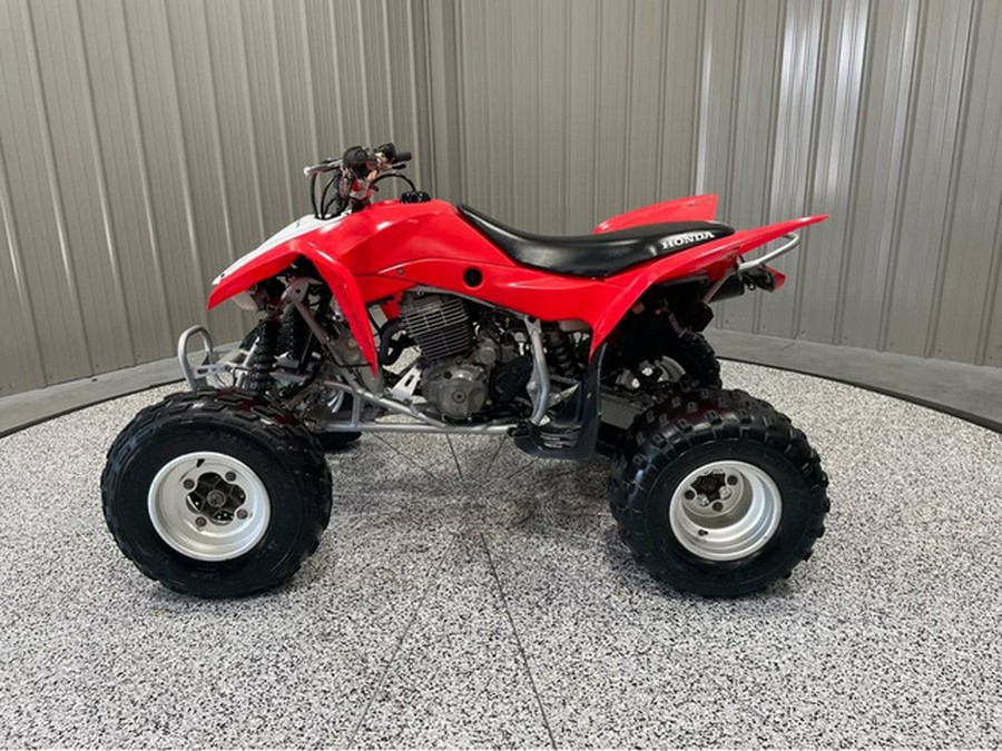 2014 Honda TRX400EX