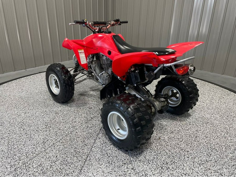 2014 Honda TRX400EX