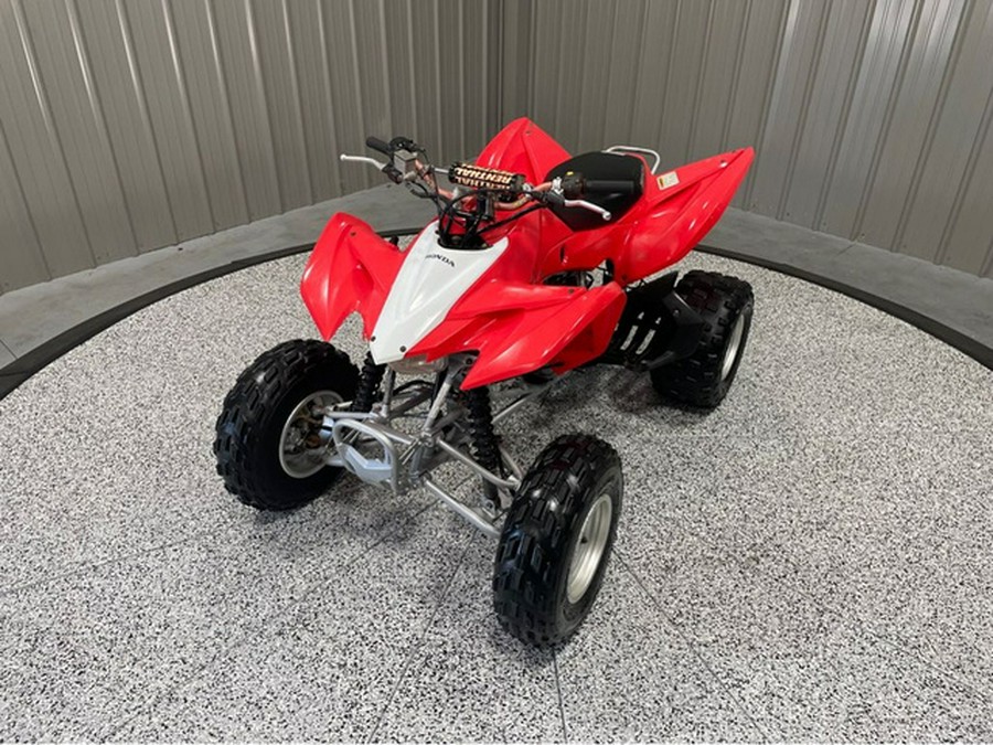 2014 Honda TRX400EX