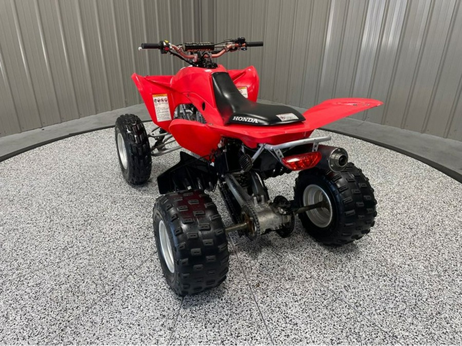 2014 Honda TRX400EX