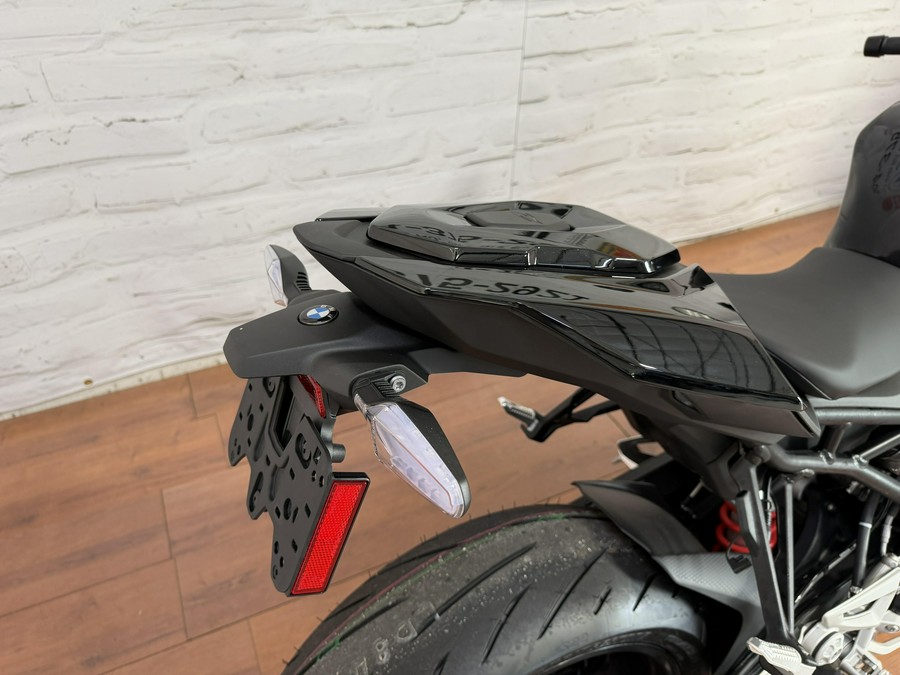 2026 BMW S 1000 R