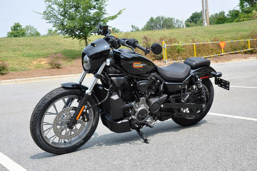 2023 Harley-Davidson® RH975S - Nightster™ Special