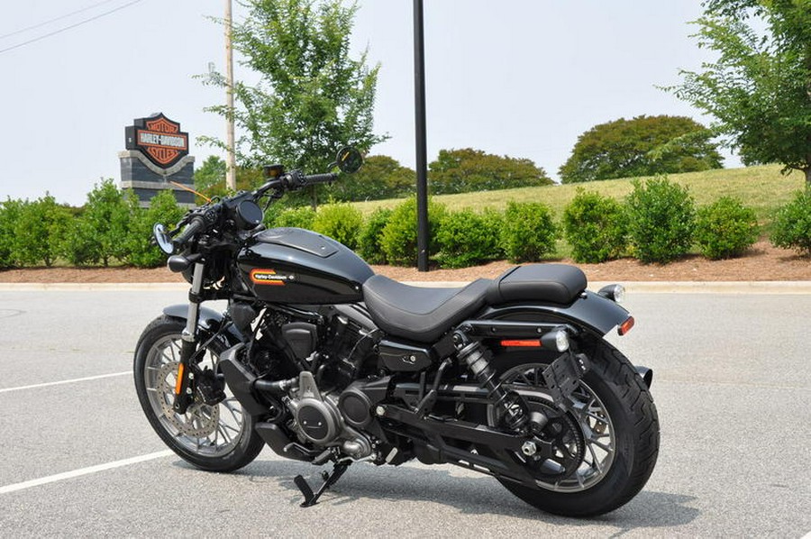 2023 Harley-Davidson® RH975S - Nightster™ Special