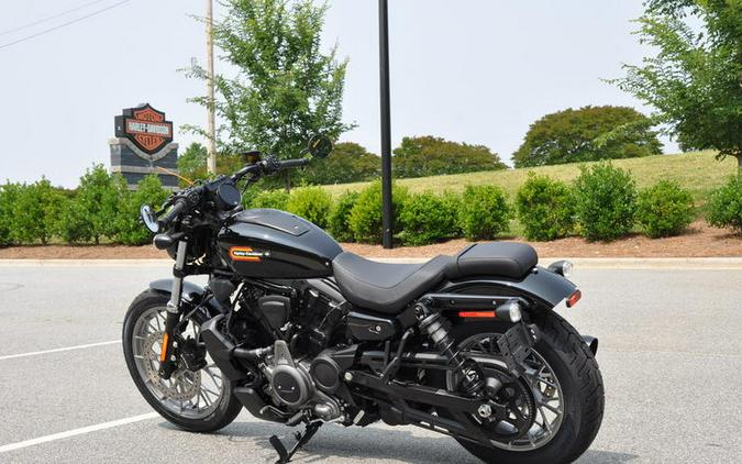 2023 Harley-Davidson® RH975S - Nightster™ Special